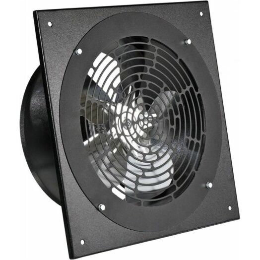 Vents ścienny fi 200 43W 230V