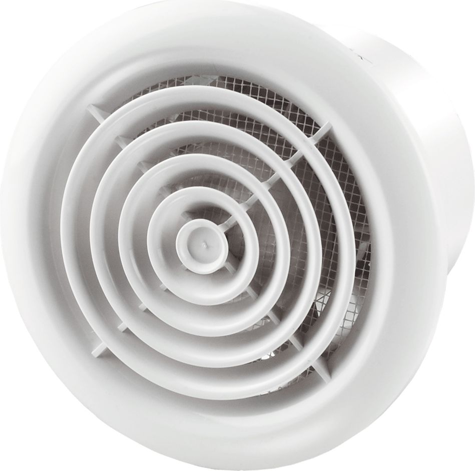 Vents sufitowy fi 150 24W 38dB