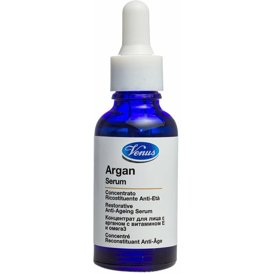 Venus , Argan, Argan, Anti-Aging, Serum, For
