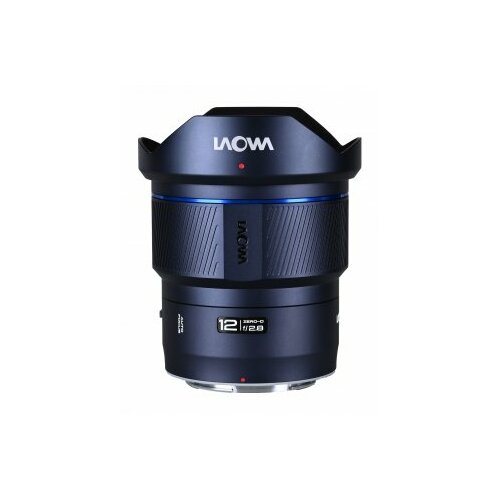 Venus Optics Laowa 12 mm f/2