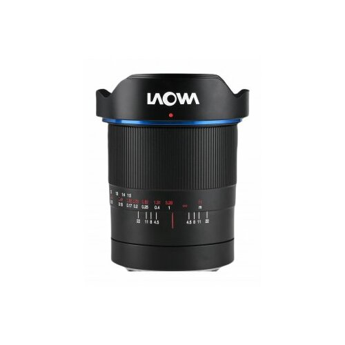 Venus Optics  Laowa 15 mm f/4