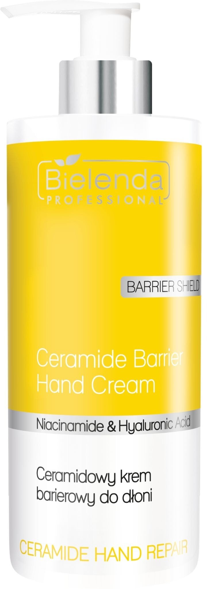 Veoli Botanica Bielenda Professional_IS Ceramide Hand