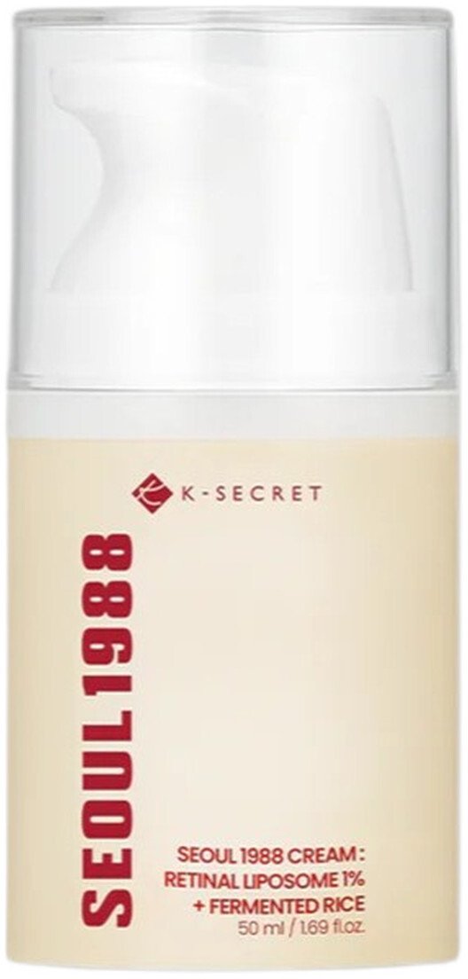Veoli Botanica K-SECRET_Seoul 1988 Retinal Liposome