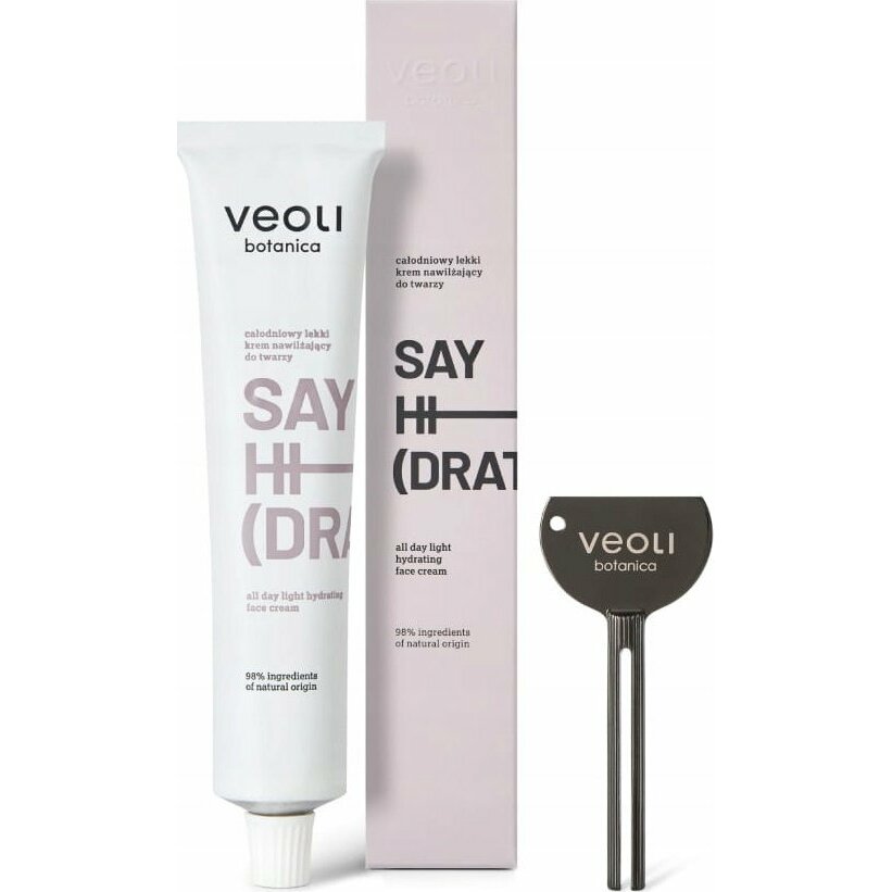 Veoli Botanica Say Hi (Dration) Krem