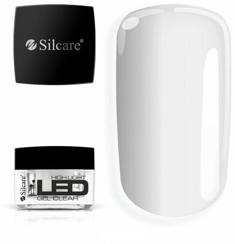 Veoli Botanica Silcare Clear High Light