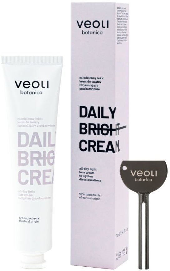 Veoli Botanica VEOLI BOTANICA_Daily Bright Cream