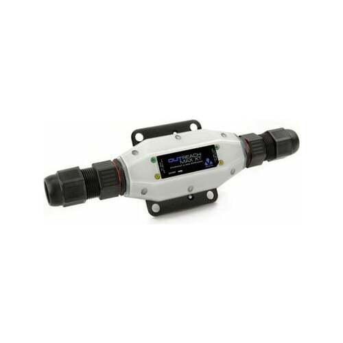 Veracity Extender outdoor Ethernet & Poe