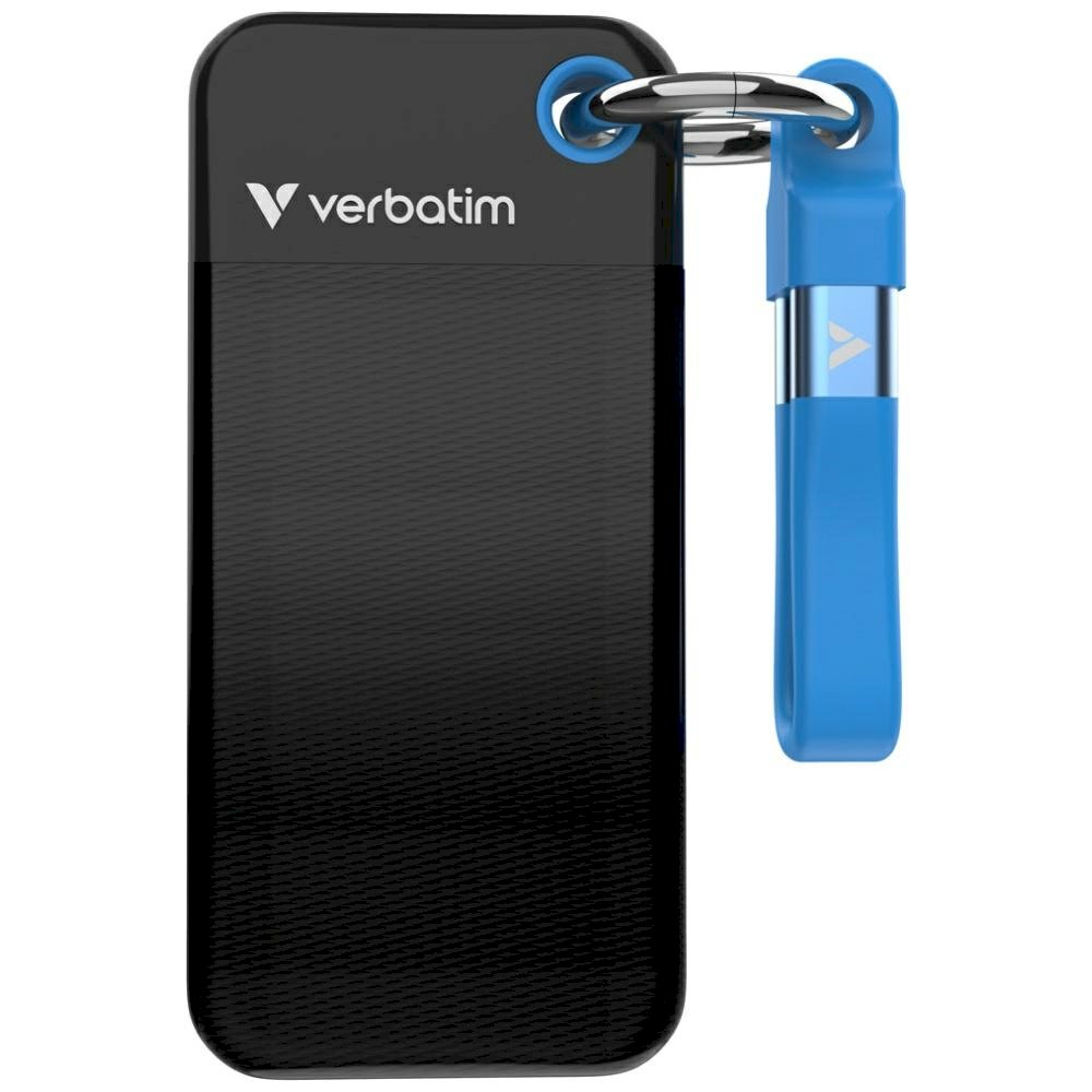 Verbatim 32416 Pocket SSD Ārējais disks