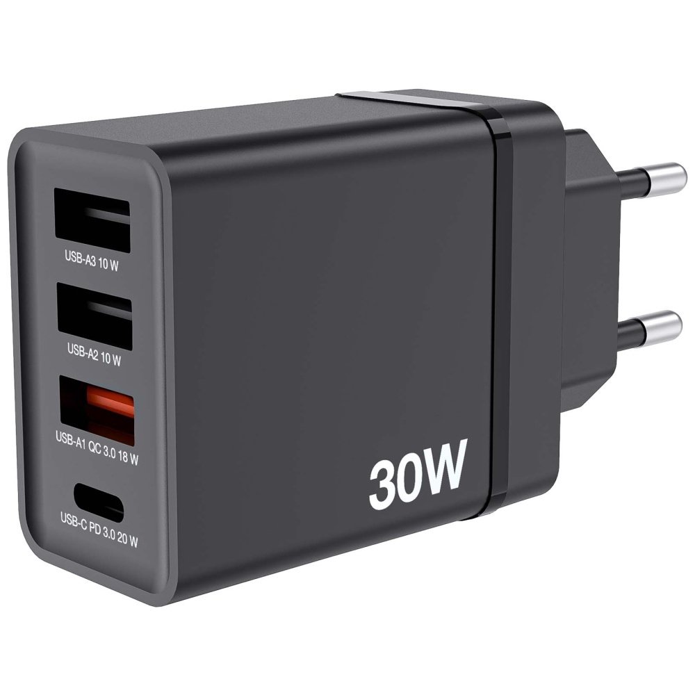 Verbatim 49700V USB /  USB-C Tīkla