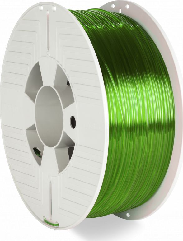 Verbatim Filament PETG  (55057) | 55057