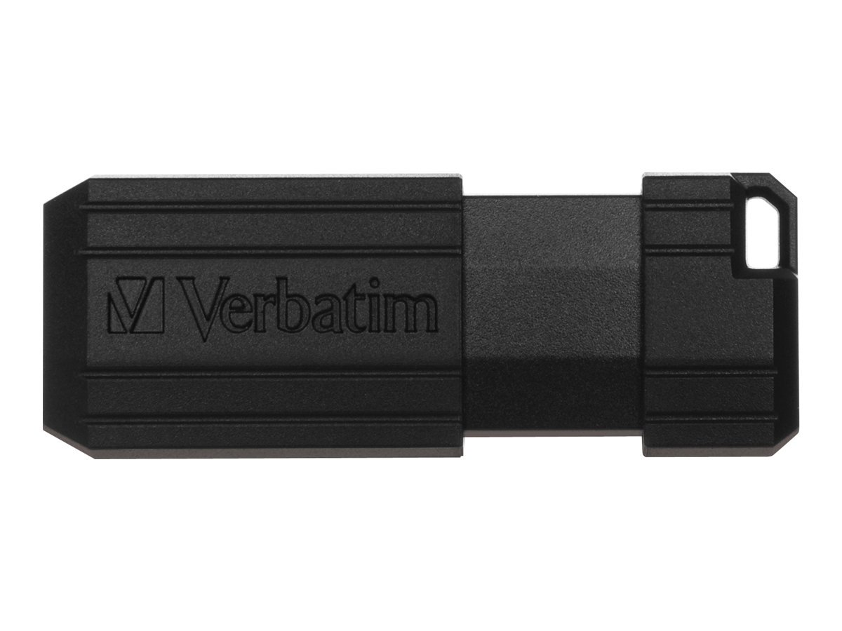 Verbatim PinStripe USB Zibatmiņa 16GB |