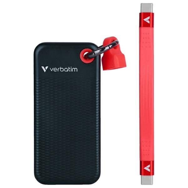 Verbatim Pocket SSD Disks 1TB |