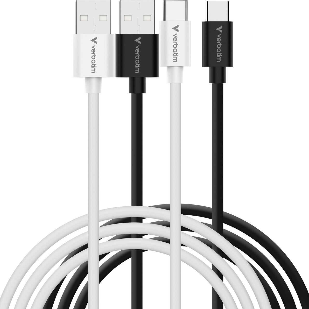 Verbatim USB USB A M -