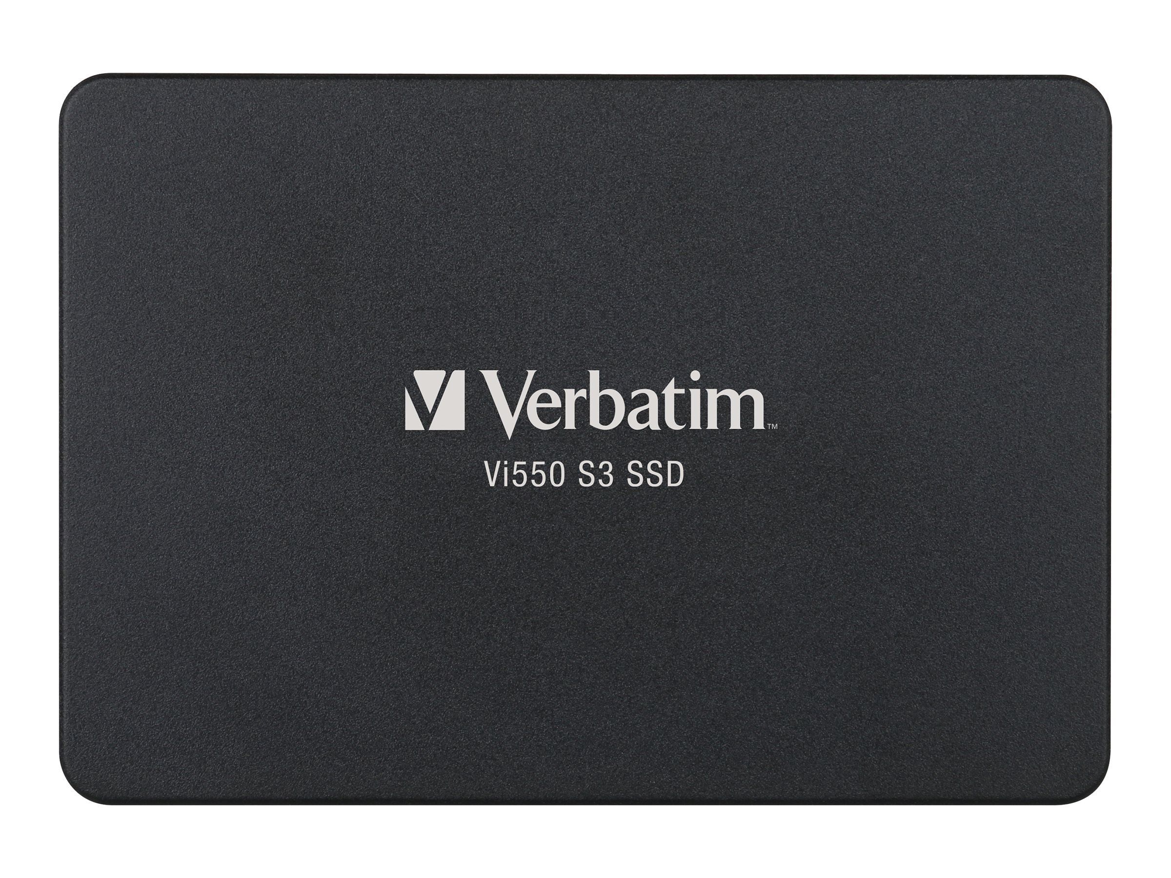 Dysk SSD Verbatim Vi550 128GB 2
