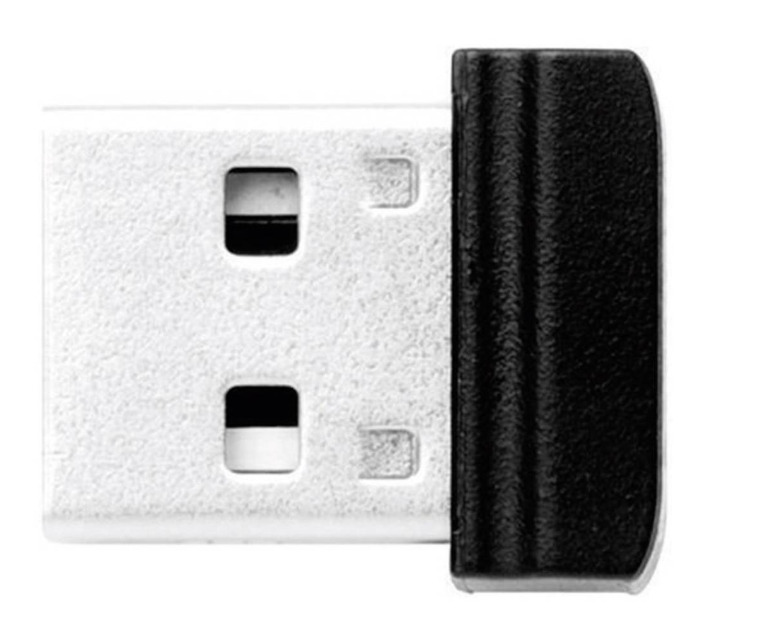 Pendrive Verbatim Store `n` Stay NANO