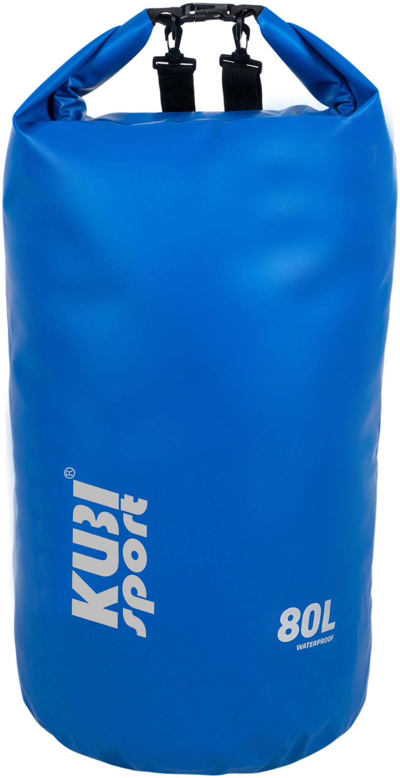 Verk WodoszczelnyKajak KUBISPORT 80 l |