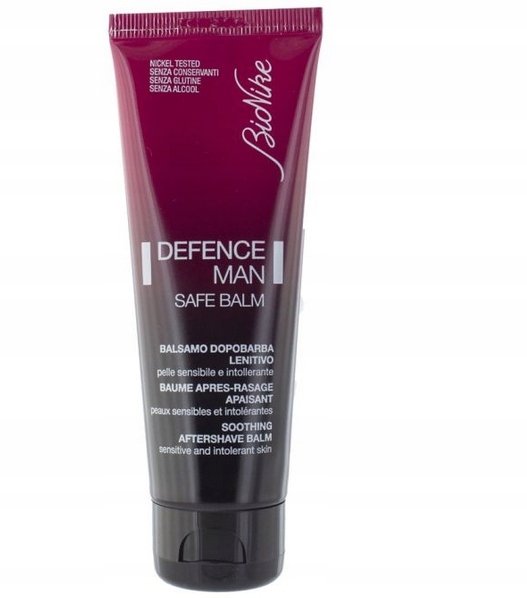 Versace BioNike, Defence Man Safe Balm