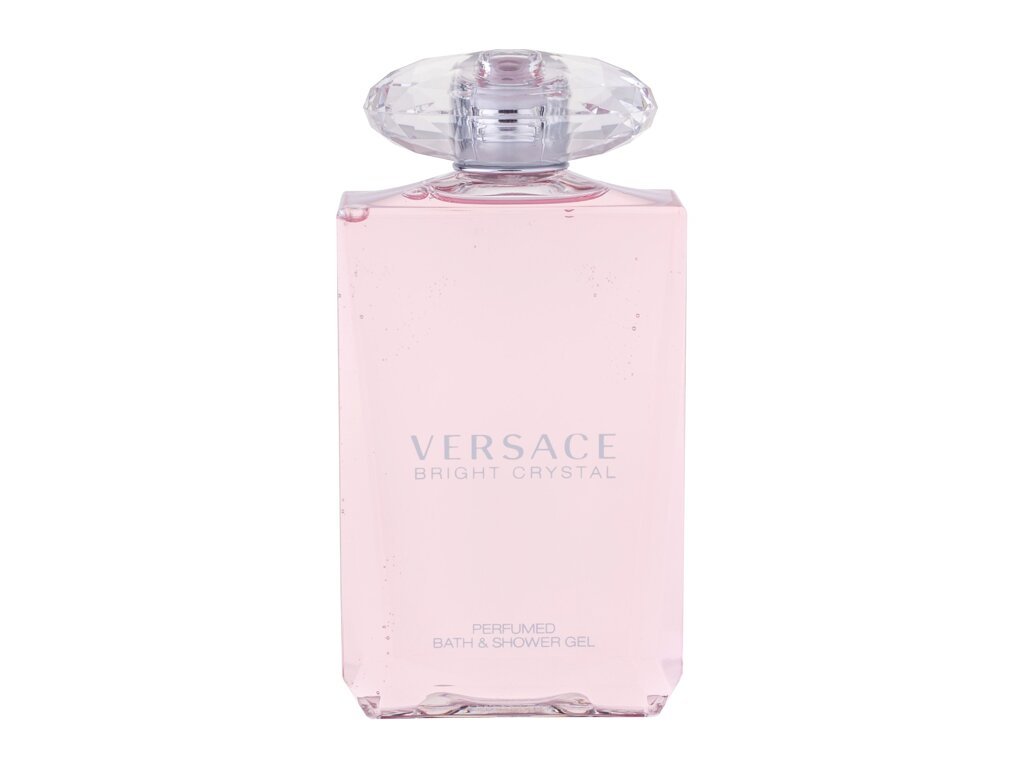 Versace Żel 200ml | 8011003993840 |