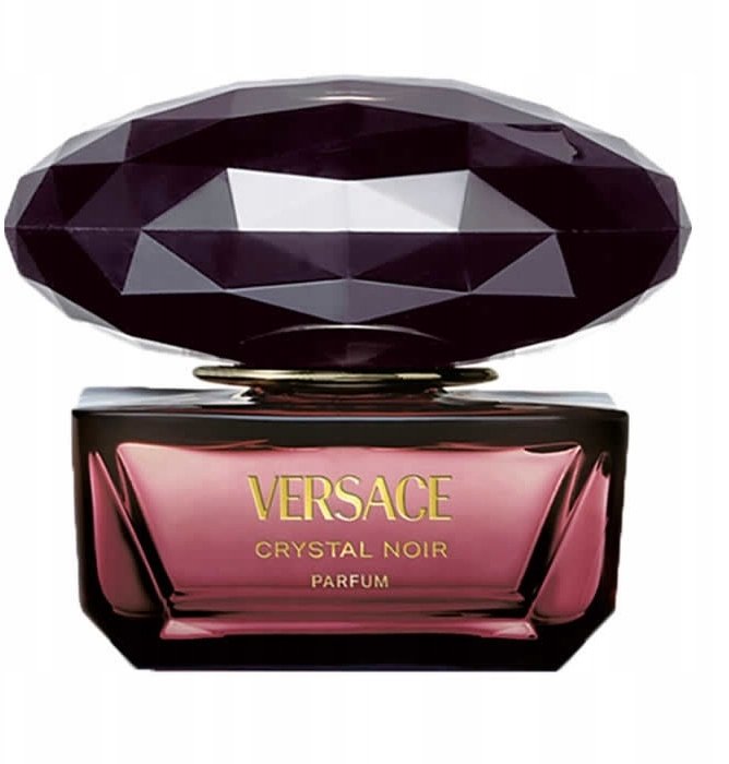Versace Crystal Noir Smaržas EDP 50ml