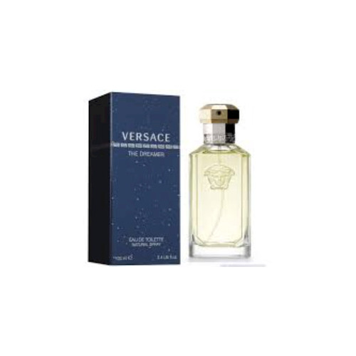 Versace Dreamer Smaržas EDT 100 ml