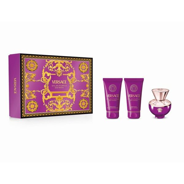 Versace Dylan PurpleKobiet owana 50ml +