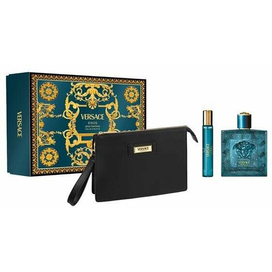 Versace Eros Eau de Toilette 100ml