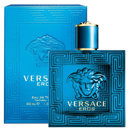 Versace Eros EDT 5 ml |