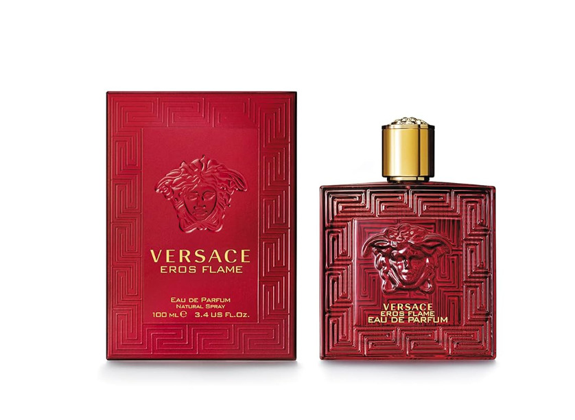 Versace Eros Flame Smaržas EDP 100