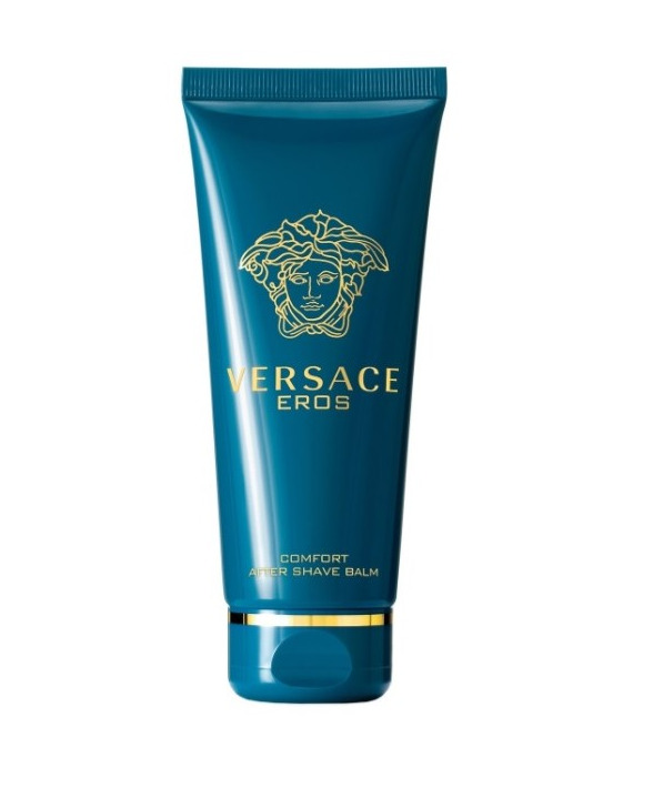 Versace Eros Pēcskūšanās balzams ASB 100