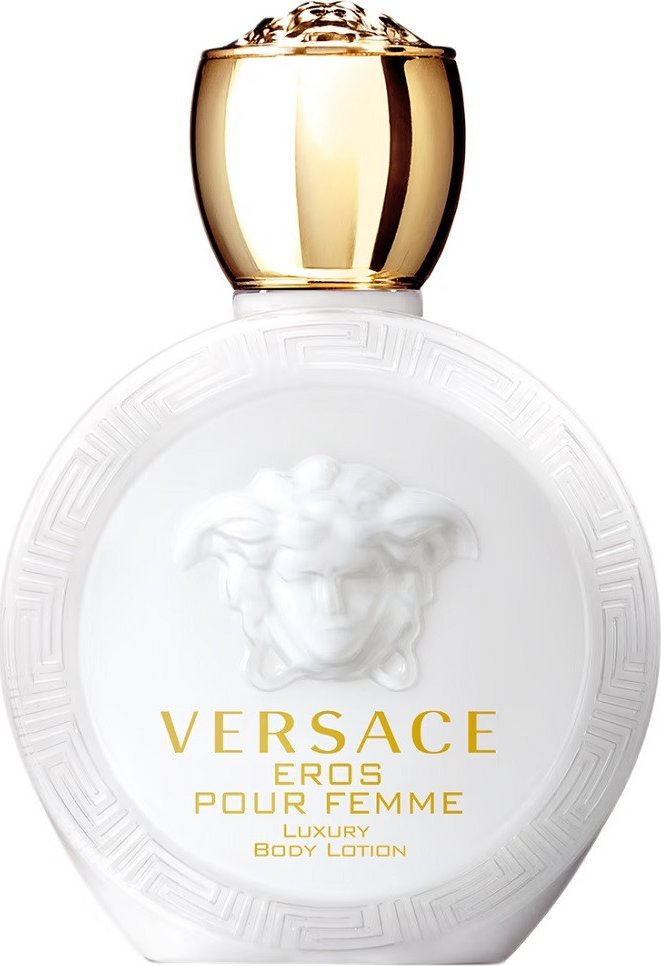 Versace Eros Pour Femme luksusowy balsam