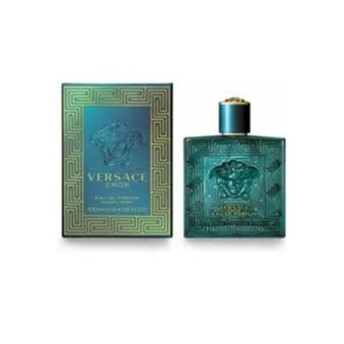 Versace Eros Smaržas EDP 100 ml