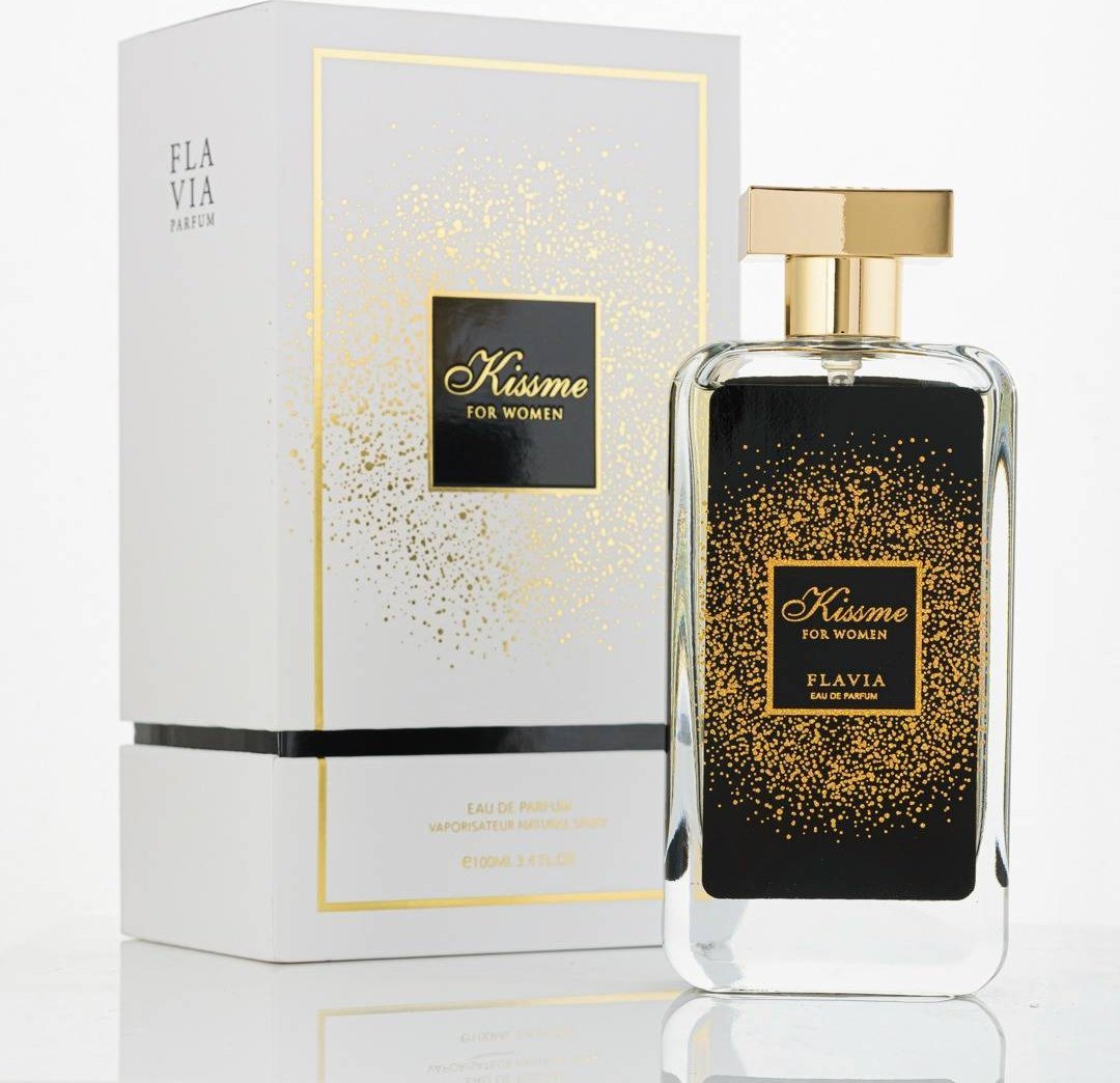 Versace Flavia Kissme Edp 100ml |