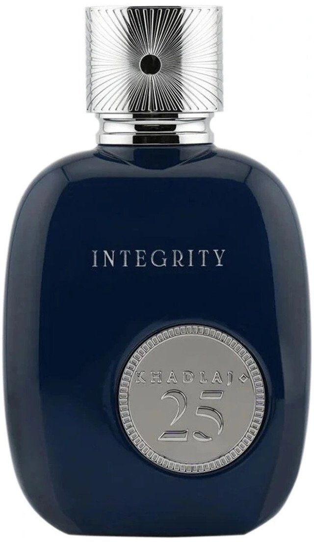 Versace Khadlaj 25 Integrity EDP U