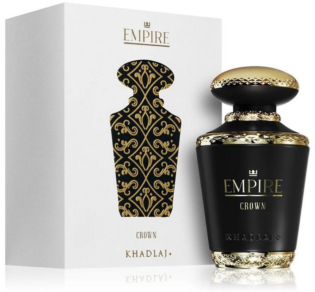 Versace Khadlaj Empire Crown EDP U
