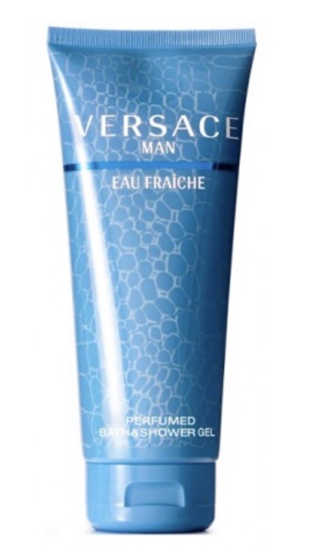 Versace Do Man Eau Fraiche M