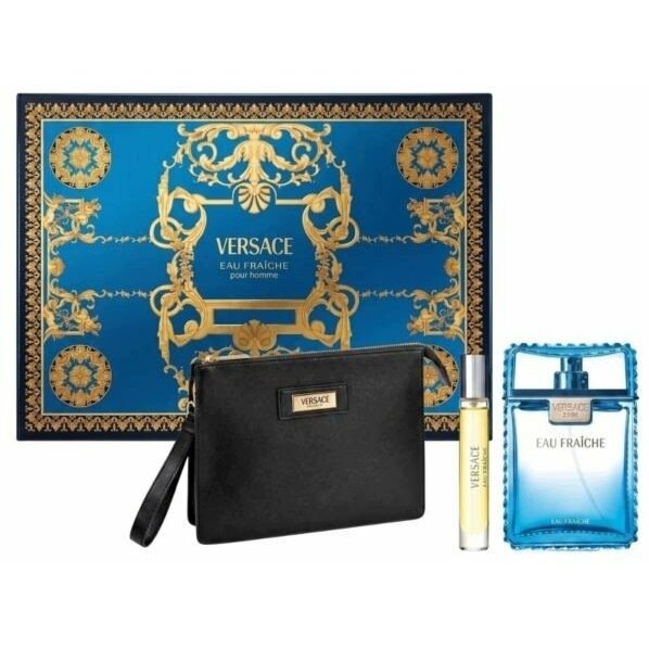 Versace Man Eau Fraiche Eau de