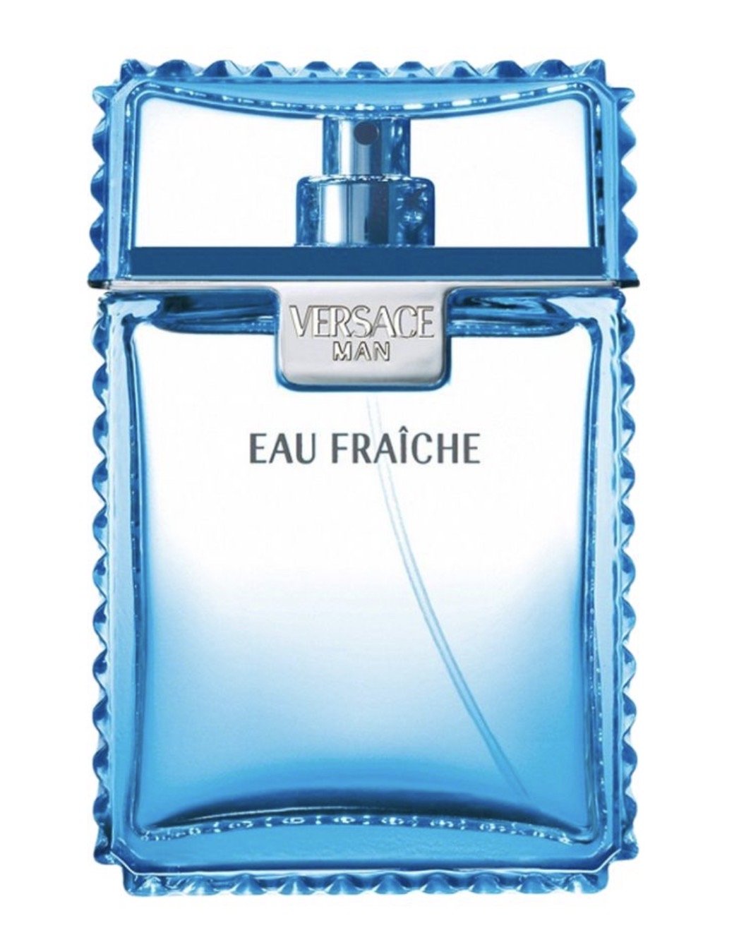 Versace Man Eau Fraiche Smaržu Testeris