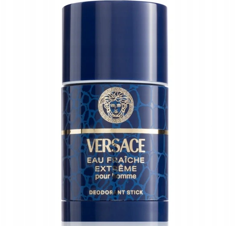 Versace Ś Extreme DEO stick 75ml