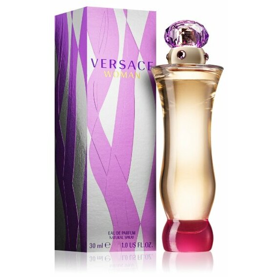 Versace Woman EDP 30 ml |