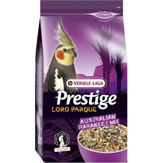 Versele-Laga 1kg PRESTIGE PREM.AUSTRALIA PARAKEET