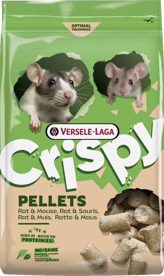 Versele-Laga Crispy Pellets Karma i1kg |