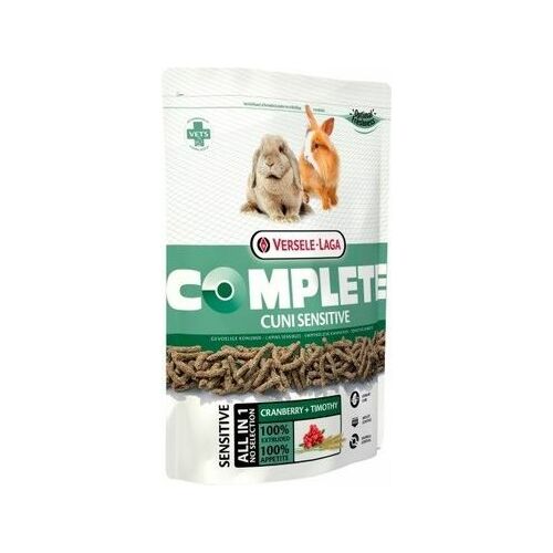 Versele-Laga Cuni Sensitive Complete 1,75kg