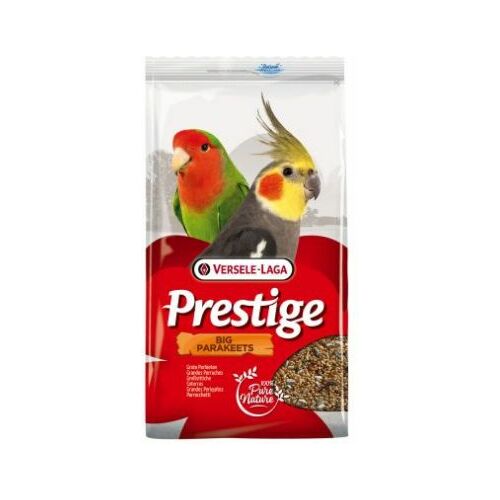 Versele-Laga Prestige Big Parakeets NIMFA 4kg