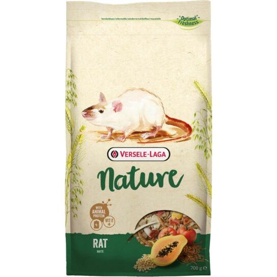 Versele-Laga  Rat Nature - karmaszczura op