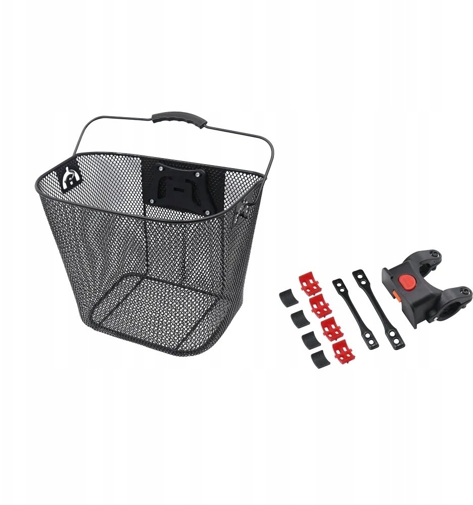 Verso  przedni zkim wypinaniem FSBKT-013 |