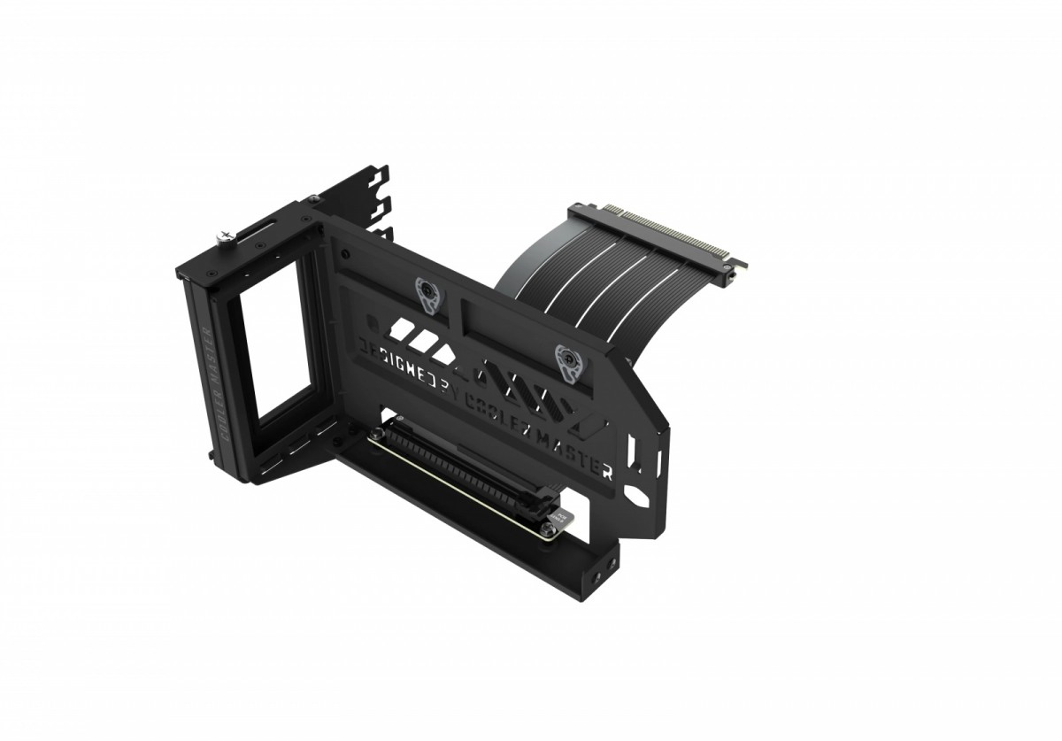 Cooler Master Cooler Master   graficznej Vertical