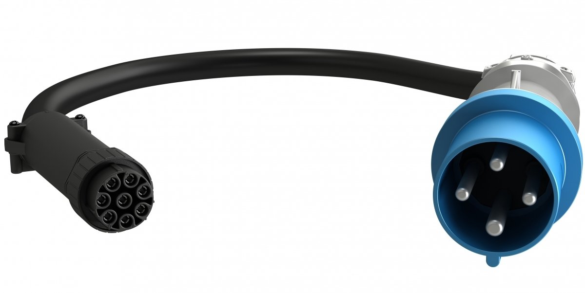 Vertiv Geist CSN-S02A8-03000-6PS15D-S - Kabel  -