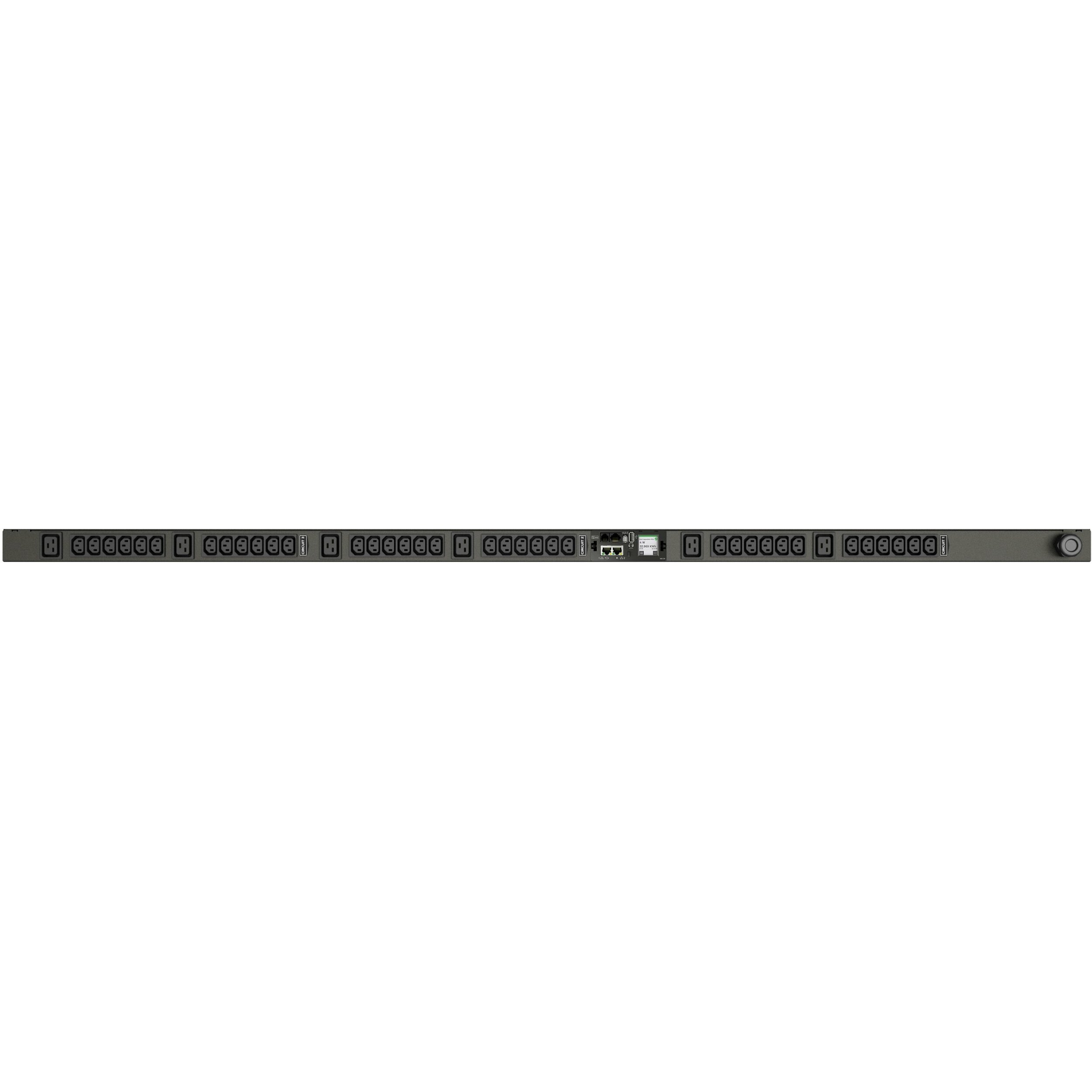 Vertiv Vertiv Geist Rack PDU, Monitored