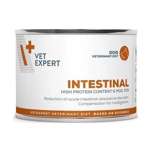 VetExpert 4T Veterinary Diet Intestinal Dog