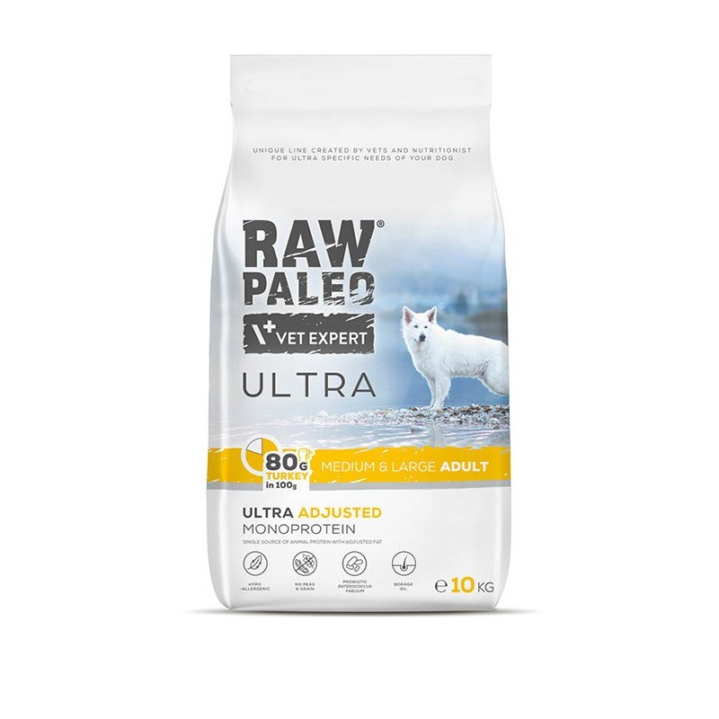 VET EXPERT VETEXPERT Raw Paleo Ultra